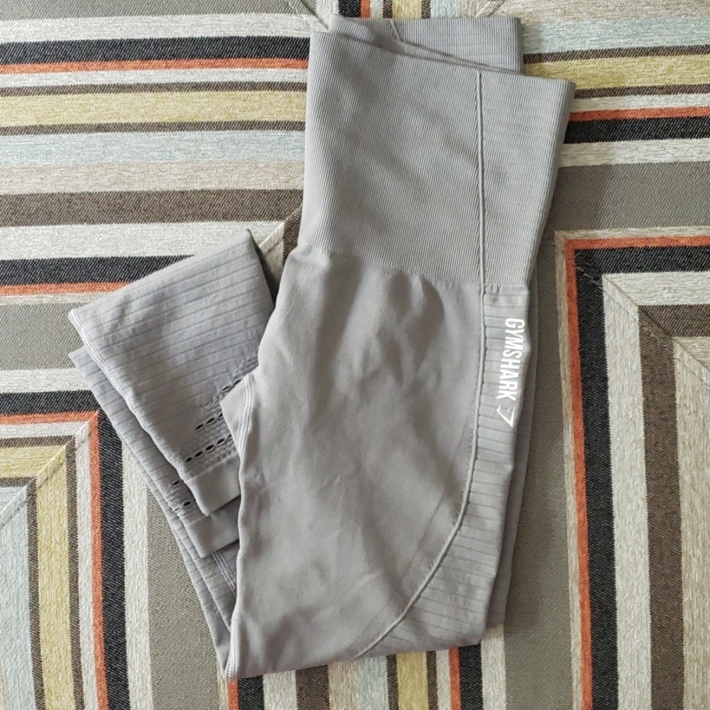 Gymshark Energy Seamless Leggings